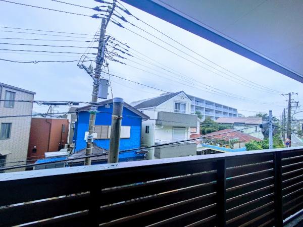クレモンティーヌ西横浜