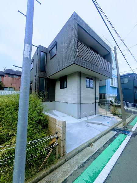 クレモンティーヌ西横浜