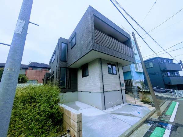 クレモンティーヌ西横浜