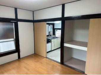 横浜市保土ケ谷区和田２丁目のアパート