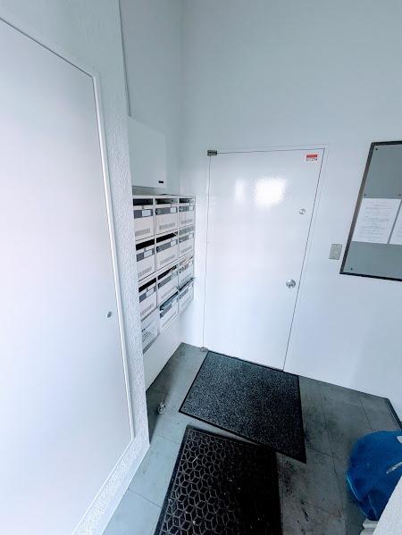 横浜市保土ケ谷区天王町２丁目のマンション