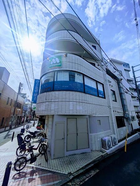 横浜市保土ケ谷区天王町２丁目のマンション