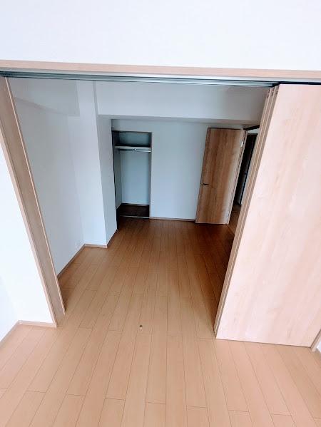 横浜市神奈川区六角橋４丁目のマンション