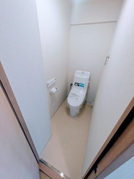 横浜市神奈川区六角橋４丁目のマンション