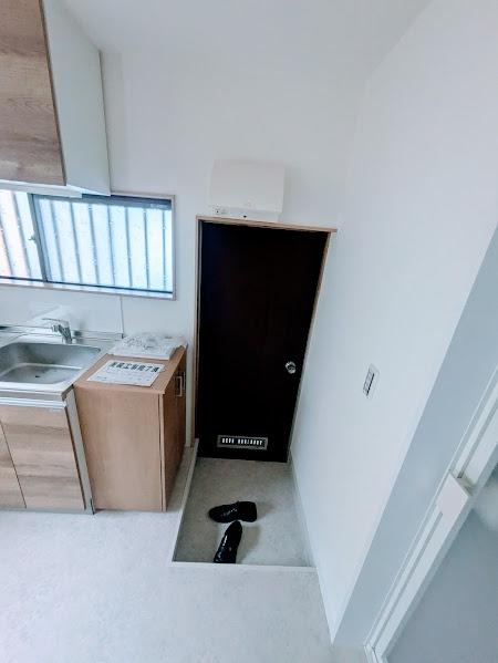 ことぶきハウス