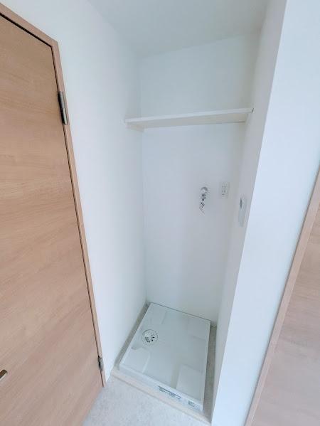 横浜市港北区仲手原２丁目のアパート
