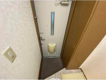 横浜市神奈川区三ツ沢下町のアパート