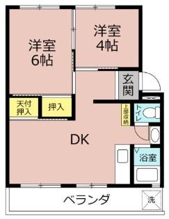 農住ハイツⅡ