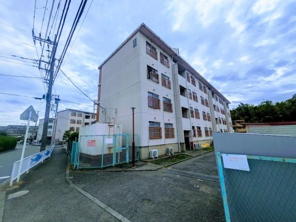 農住ハイツⅡ