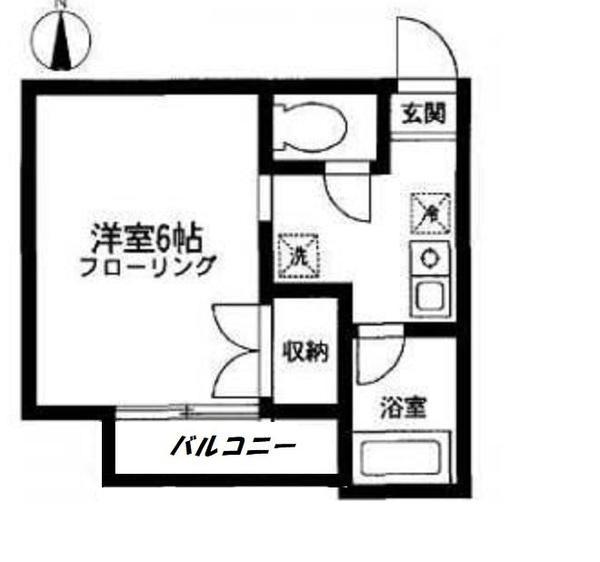コーポ石塚