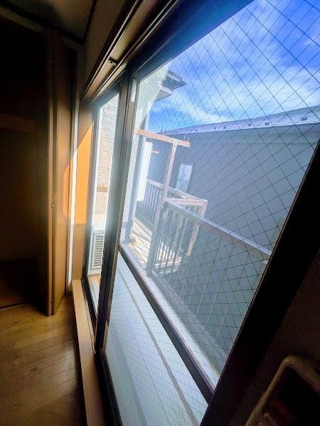 横浜市神奈川区六角橋６丁目の事務所