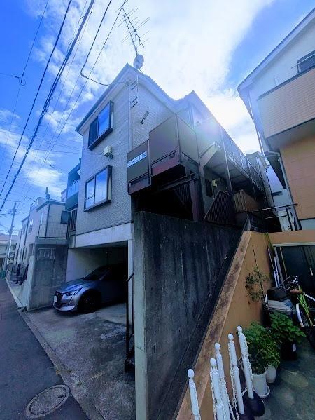コーポ石塚