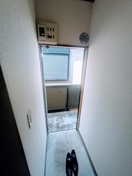 コーポ石塚
