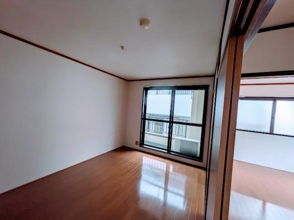 横浜市神奈川区松本町２丁目のマンション