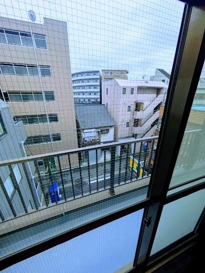 横浜市神奈川区松本町２丁目のマンション