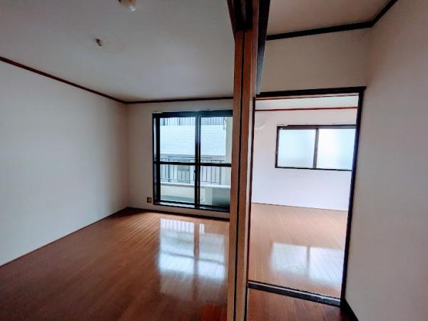 横浜市神奈川区松本町２丁目のマンション
