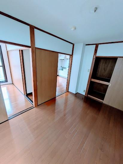 横浜市神奈川区松本町２丁目のマンション