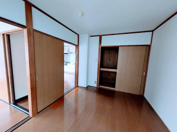 横浜市神奈川区松本町２丁目のマンション