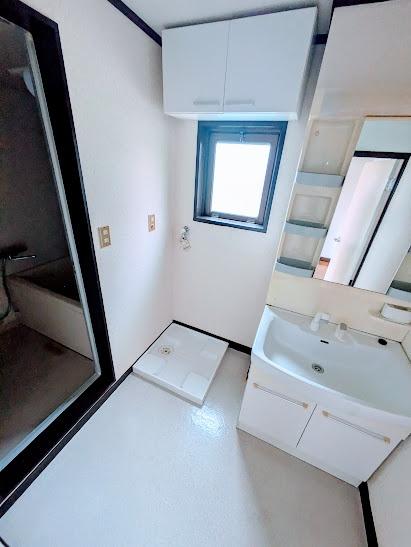横浜市神奈川区松本町２丁目のマンション