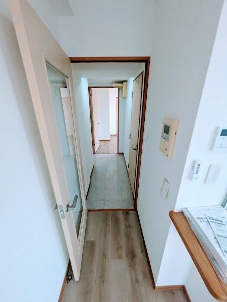 横浜市神奈川区子安通１丁目のマンション