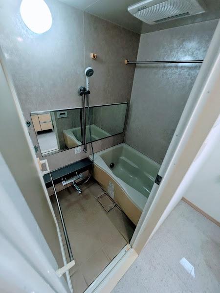 横浜市神奈川区子安通１丁目のマンション