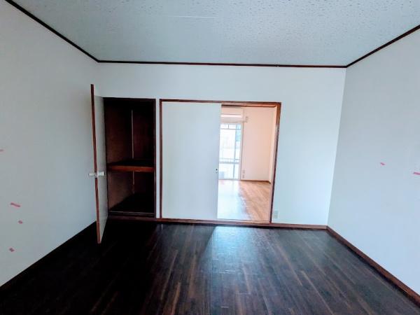 ハイツオオカワ(その他内観)