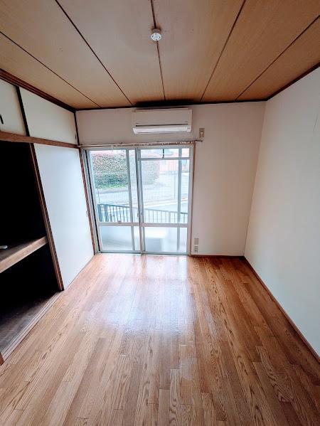 ハイツオオカワ(その他設備)