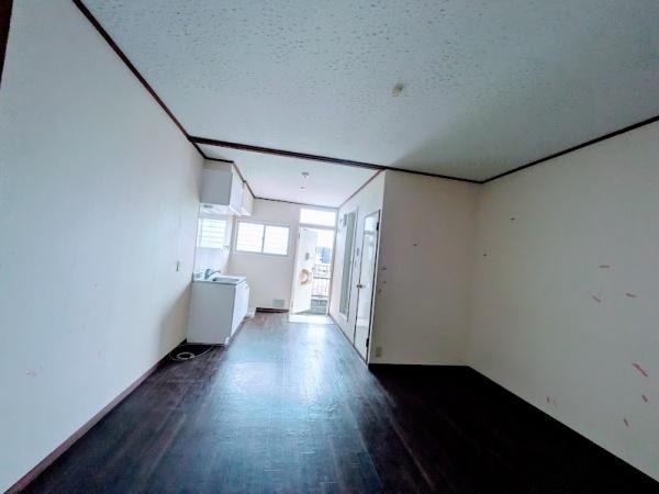 ハイツオオカワ(その他)