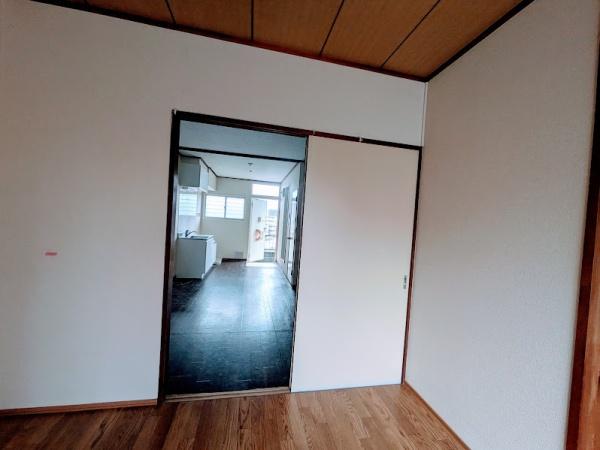 ハイツオオカワ(その他)