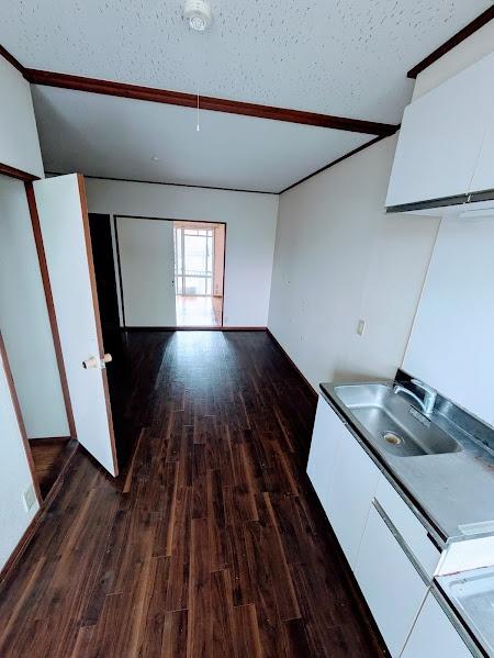 ハイツオオカワ(その他)