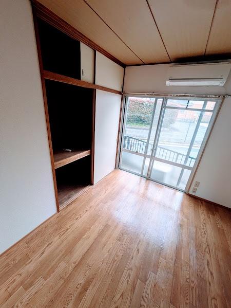 ハイツオオカワ(その他)