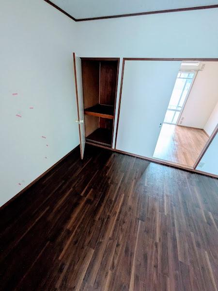 ハイツオオカワ(その他)