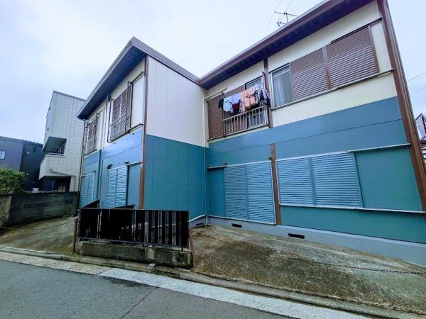 ハイツオオカワ(その他)