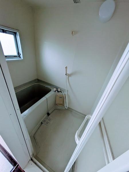 ハイツオオカワ(バス)