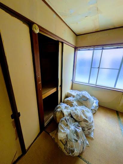 横浜市神奈川区神之木台の貸家(その他内観)
