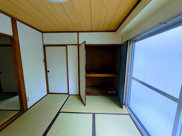 清宮ビル(収納)