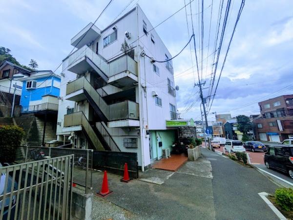 清宮ビル