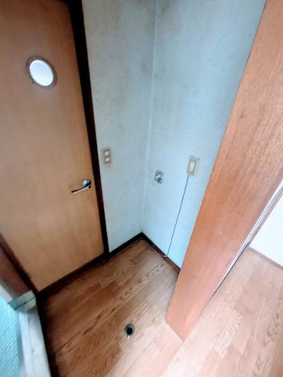 清宮ビル(洗面台・洗面所)