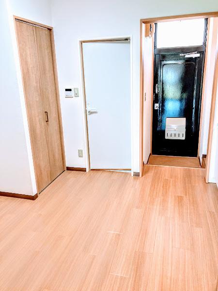 横浜市西区岡野2丁目のマンション(セキュリティ)