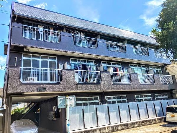 横浜市西区岡野2丁目のマンション(その他)