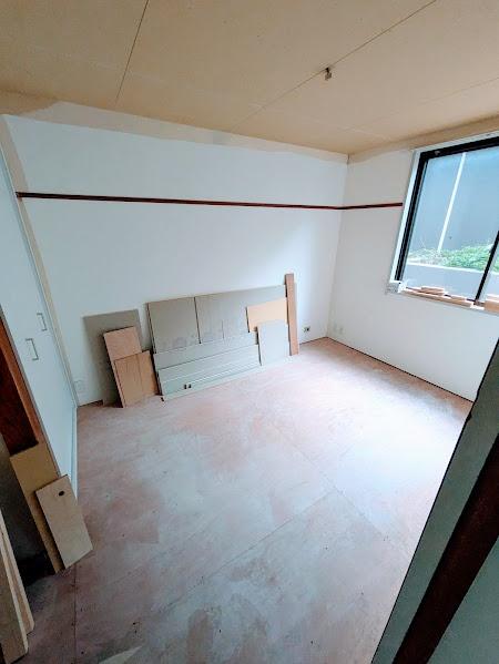 横浜市港北区篠原台町のテラスハウス(その他内観)