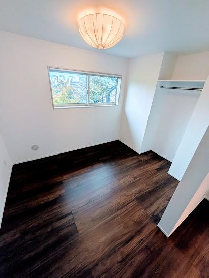 Casa Pittore上星川(収納)