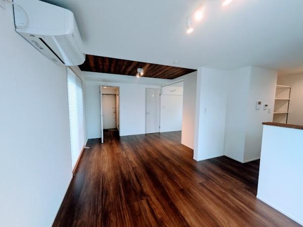 Casa Pittore上星川(その他設備)