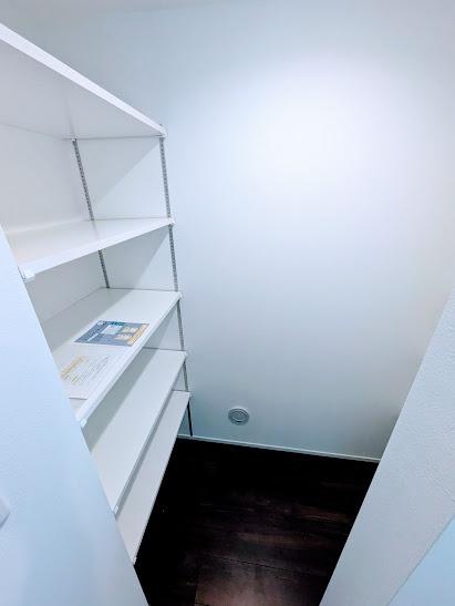 Casa Pittore上星川(その他内観)