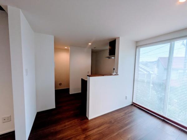 Casa Pittore上星川(洋室)