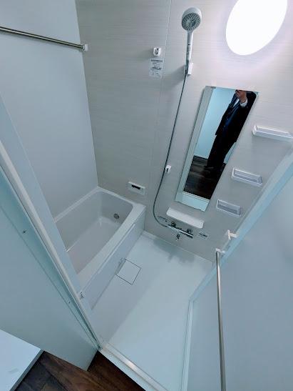 Casa Pittore上星川(バス)