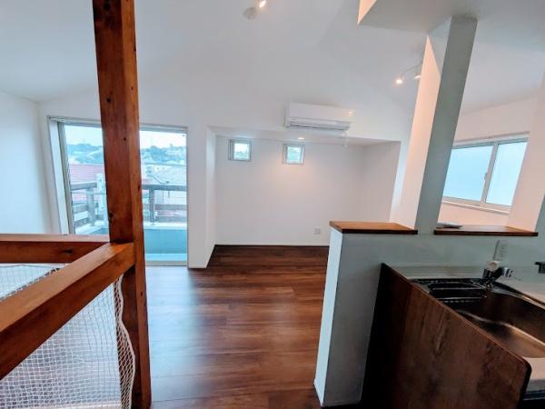 横浜市保土ケ谷区川島町のテラスハウス(その他設備)