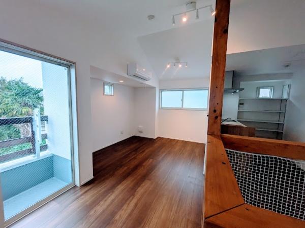 横浜市保土ケ谷区川島町のテラスハウス(その他内観)