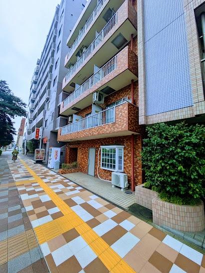横浜市神奈川区新町のマンション(その他)