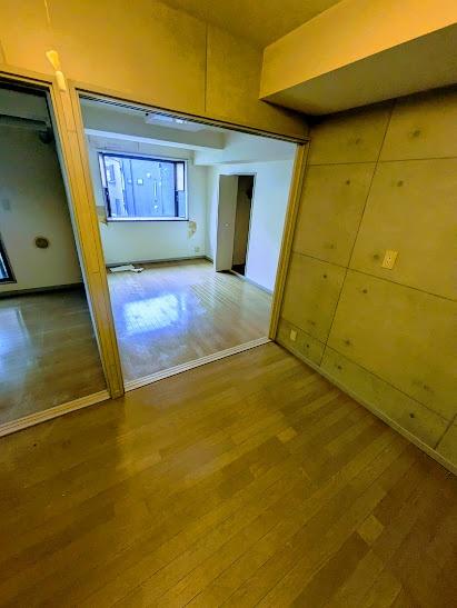 SRコート(その他内観)